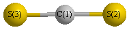 picture of Carbon disulfide