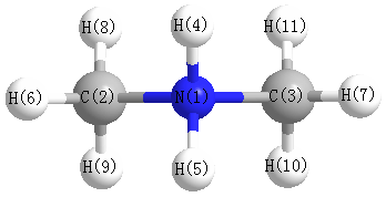 picture of Methylene chloride