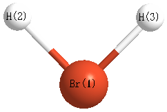 picture of fluorotribromomethane