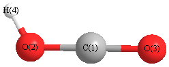 picture of Hydrocarboxyl cation