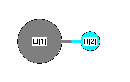 picture of Lithium Hydride