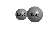 picture of Lithium Potassium
