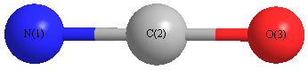 picture of cyanate