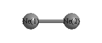 picture of Neon diatomic