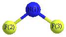 picture of Difluoroamino radical