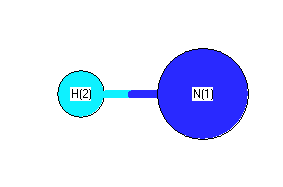 picture of Imidogen state 1 conformation 1