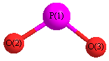 picture of Phosphorus dioxide anion