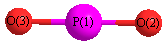 picture of Phosphorus dioxide