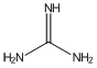 sketch of Guanidine