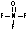 sketch of Nitrogen trifluoride oxide