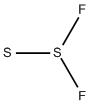 sketch of Thio-thionyl fluoride