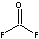 sketch of Carbonic difluoride