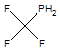 sketch of phosphine, (trifluoromethyl)-