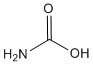 sketch of Carbamic acid