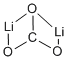 sketch of Lithium Carbonate