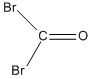 sketch of Carbonic dibromide