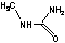 sketch of Urea, methyl-