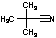 sketch of Propanenitrile, 2,2-dimethyl-