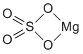 sketch of Magnesium Sulfate