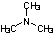 sketch of Trimethylamine