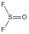 sketch of Thionyl Fluoride