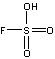 sketch of Fluorosulfonic acid