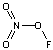 sketch of Fluorine nitrate
