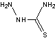 sketch of Hydrazinecarbothioamide