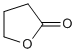 sketch of γ–Butyrolactone