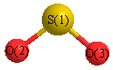 picture of Sulfur dioxide
