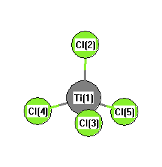 picture of Titanium tetrachloride