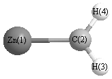picture of Zinc methylene