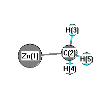 picture of Zinc monomethyl